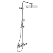      Ideal Standard IDEALRAIN LUXE EVO JET A6984AA