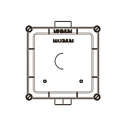     -    Ideal Standard PROXIMITY A3794NU