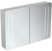   100  Ideal Standard MIRROR&LIGHT T3389AL