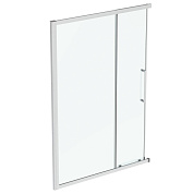    140   Ideal Standard I.Life Square/Rectangular T4860EO