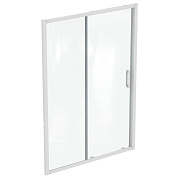     130  Ideal Standard CONNECT 2 Sliding door K968501