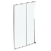    120   Ideal Standard I.Life Square/Rectangular T4859EO