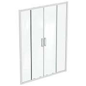     150  Ideal Standard CONNECT 2 Sliding door K968701